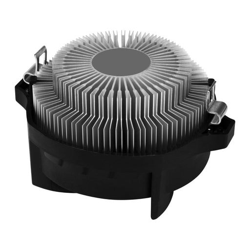 EAN 4895213702829 - ARCTIC Alpine 23 - Compact AMD CPU-Cooler Procesador Refrigerador de aire 9 cm Aluminio, Negro 1 pieza(s) imagen 2