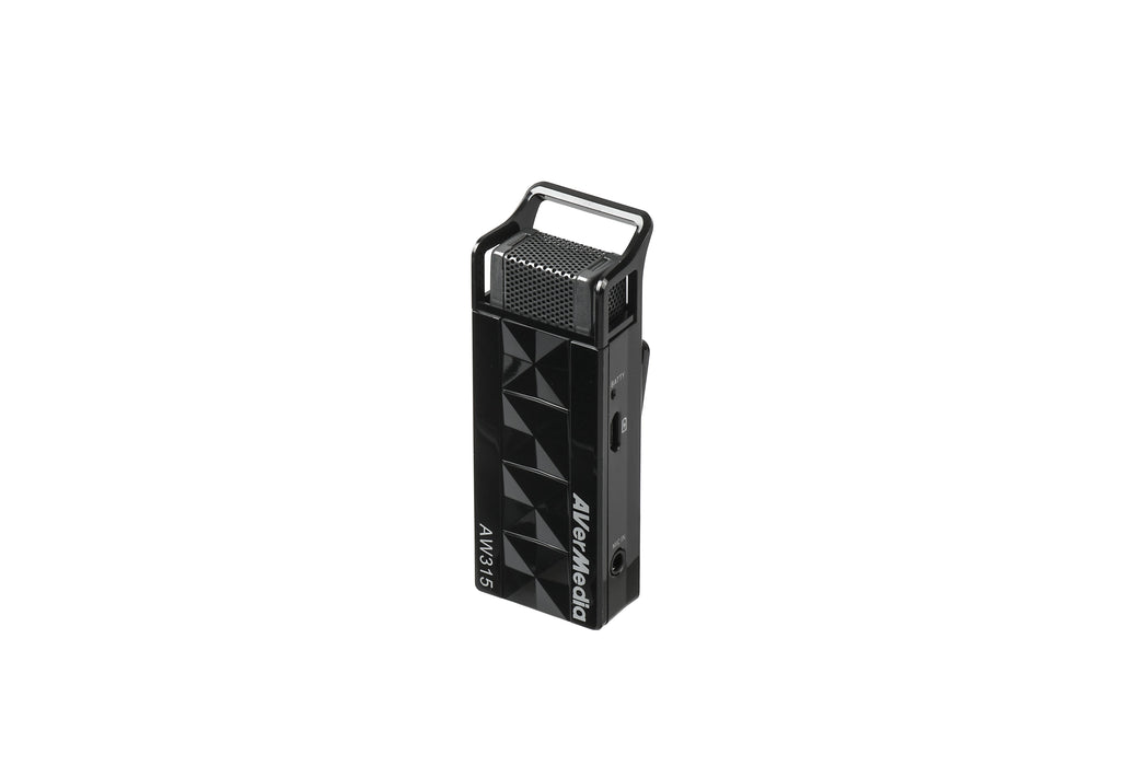 EAN 4710710679392 - AVerMedia AW315BN imagen 3