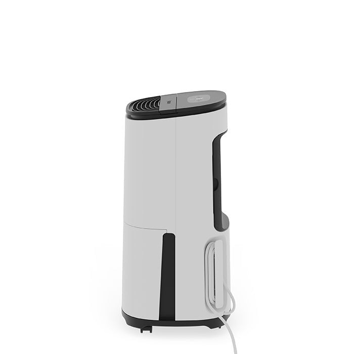 EAN 5060409602958 - Meaco DRYARETE12 deshumidificador 2,5 L 38 dB 151 W Blanco imagen 7
