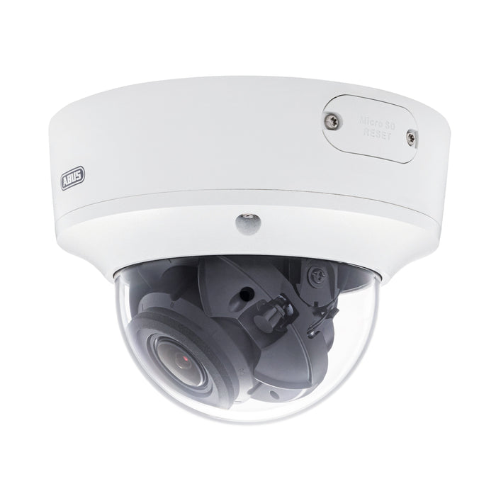 EAN 4043158193596 - ABUS IPCB74521 cámara de vigilancia Almohadilla Cámara de seguridad IP Interior y exterior 2688 x 1520 Pi imagen 2