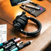 EAN 4961310159641 - Audio-Technica ATH-M50XSTS auricular y casco Auriculares Alámbrico Diadema Juego Negro imagen 13