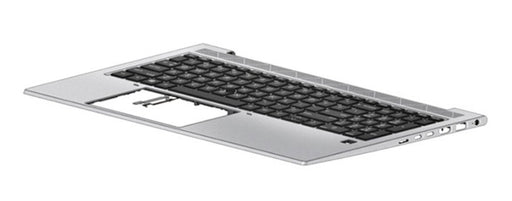 EAN 5704174391036 - HP M07491-B31 refacción para laptop Carcasa inferior con teclado imagen 1