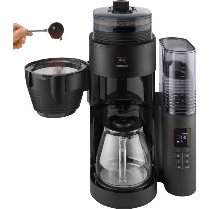 Cafetera De Filtro  Melitta Aromafresh X 1,25 L