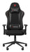EAN 5901969443967 - GENESIS Nitro 440 G2 Butaca para jugar Asiento acolchado Negro, Gris imagen 12