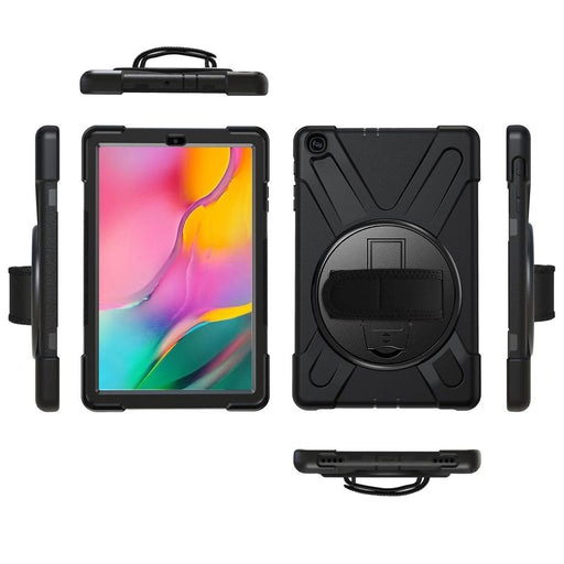 EAN 5704174007203 - eSTUFF ES681840-BULK funda para tablet Negro imagen 1