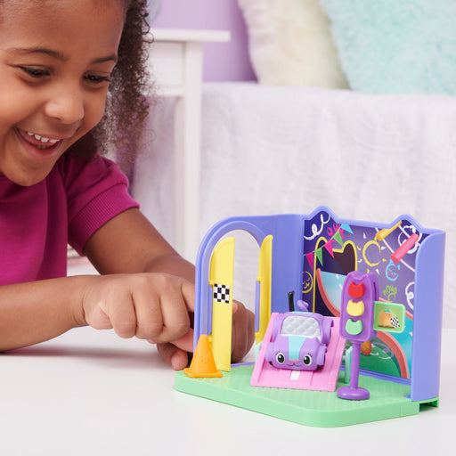 EAN 0778988380819 - Gabby's Dollhouse GDH PYS DeluxeRoomSetPlayRoom GML imagen 2