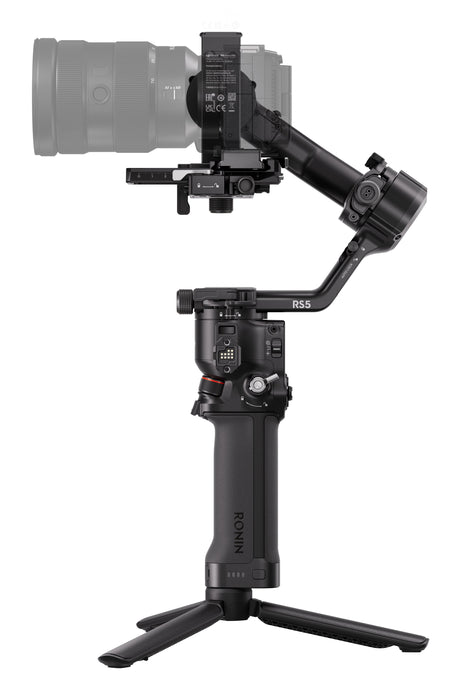 Dji Rs 5
