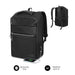 EAN 8436586742126 - SUBBLIM MOCHILA BUSINESS V2 AP 16'' NEGRO 40,6 cm (16") imagen 1