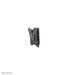 EAN 8717371445829 - Neomounts NM-W60BLACK soporte para TV 76,2 cm (30") Negro imagen 2
