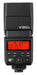 EAN 6952344215371 - Godox V350 Flash compacto Negro imagen 1