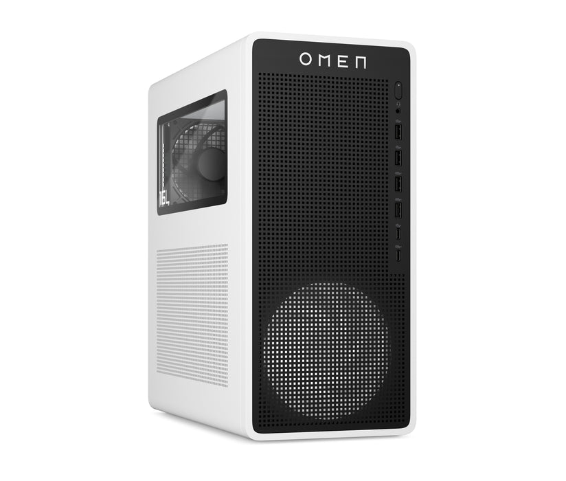 EAN 0199764264404 - HP OMEN 16L TG03-0088ns Intel Core Ultra 5 225F 16 GB DDR5-SDRAM 1 TB SSD NVIDIA GeForce RTX 5060 FreeDOS imagen 2