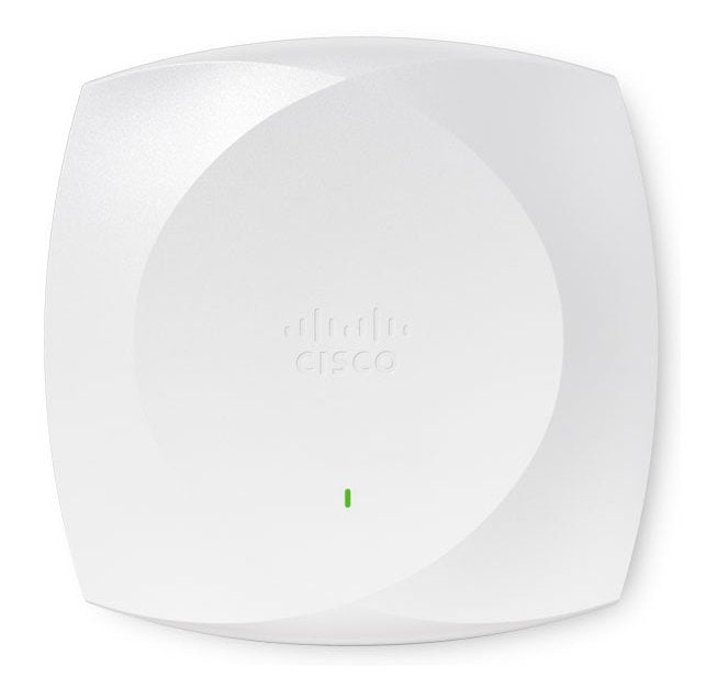 Cisco Wireless Cw9172i Wifi7 Access Point 3 Radio 3 Band 2x2 Global   Configurable