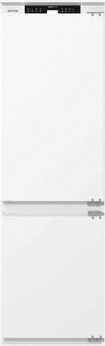 EAN 3838782838408 - Gorenje NRKI517E41 Integrado 252 L Blanco imagen 1