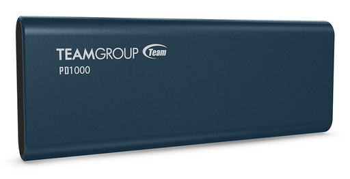 EAN 0765441047891 - Team Group PD1000 2 TB USB Tipo C 3.2 Gen 2 (3.1 Gen 2) Marina imagen 2