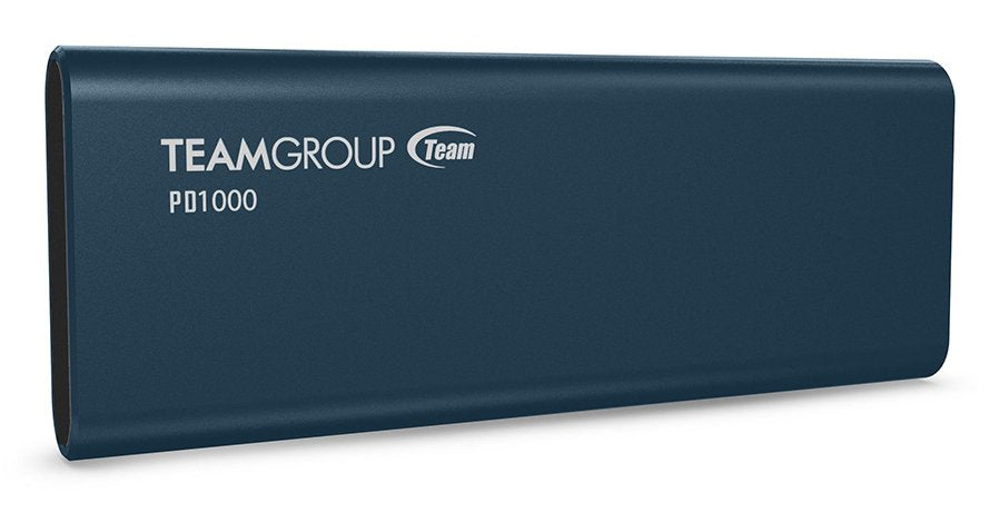 EAN 0765441047891 - Team Group PD1000 2 TB USB Tipo C 3.2 Gen 2 (3.1 Gen 2) Marina imagen 2