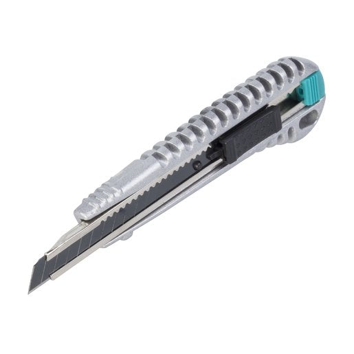 EAN 4006885430501 - wolfcraft GmbH 4305000 cúter Metálico Cúter de cuchillas intercambiables imagen 1