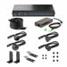 EAN 0065030905381 - StarTech.com S5G16AINDS-USB-A-HUB hub de interfaz 2 x USB 3.2 Gen 1 (3.1 Gen 1) Type-B 5000 Mbit/s Negro imagen 10