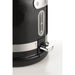 EAN 8003705119000 - Ariete 2854/02 tetera eléctrica 1,7 L 2000 W Negro imagen 5
