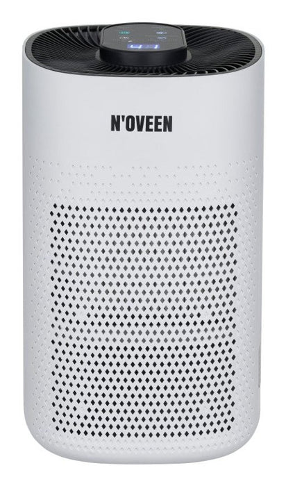 EAN 5902221623394 - Noveen DH450 deshumidificador 1 L 70 W Blanco imagen 1