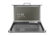EAN 4016032483250 - Digitus DS-72220-1US consola de rack 43,2 cm (17") 1920 x 1080 Pixeles Negro 1U imagen 5