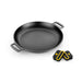 EAN 8411796119241 - BRA Profesional A511636 cacerola Sartén parrilla Alrededor imagen 3