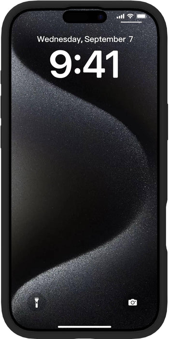 EAN 5715063807798 - eSTUFF ES67150056-BULK funda para teléfono móvil 16,8 cm (6.6") Negro imagen 7
