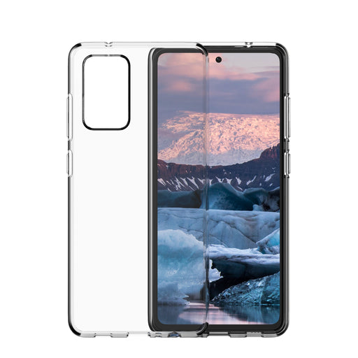 EAN 5711428041067 - dbramante1928 RE52CL004106 funda para teléfono móvil 16,5 cm (6.5") Transparente imagen 1
