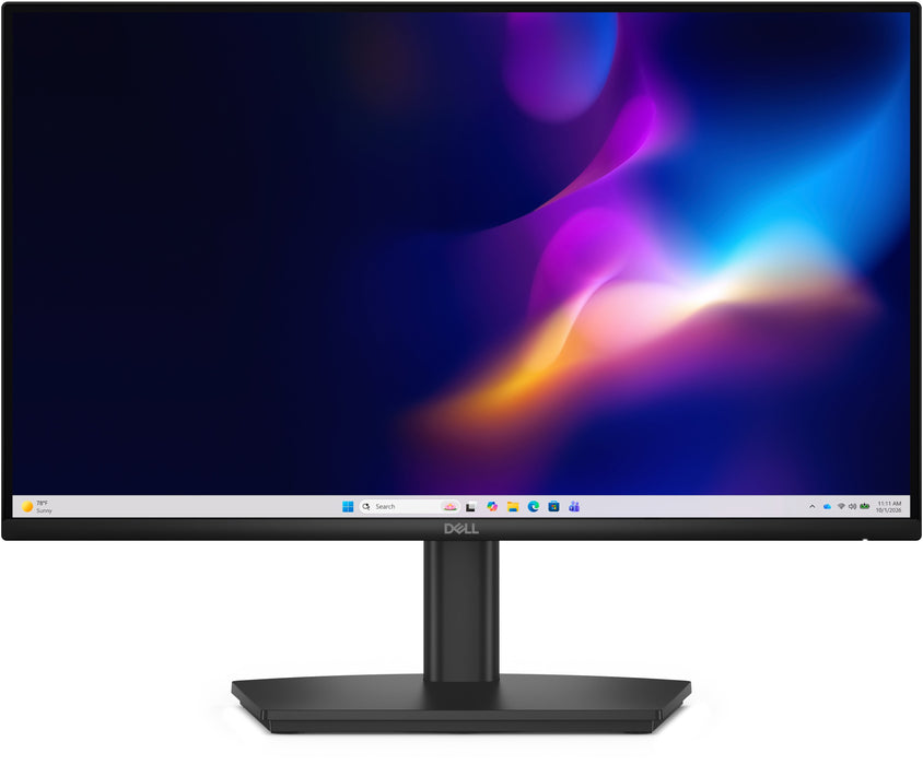 Dell Pro E2226hs - Led-Monitor - 55.9 Cm (22")