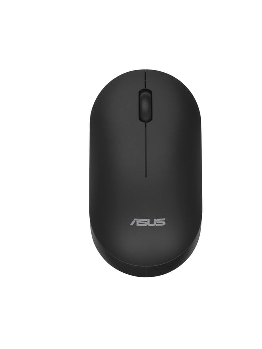 EAN 4711387539651 - ASUS CW100 teclado Ratón incluido Universal RF inalámbrico Negro imagen 12