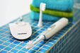 EAN 5901750502149 - Blaupunkt DTS601 cepillo eléctrico para dientes Cepillo dental sónico Blanco imagen 4