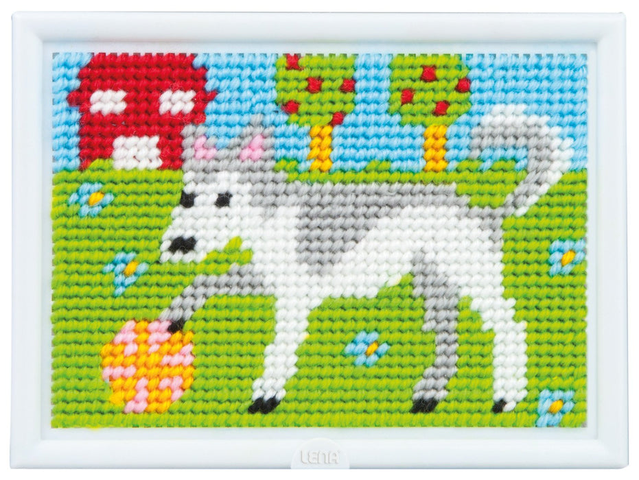 EAN 4006942871407 - Lena 42626 juguete de arte y manualidades imagen 3