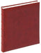 EAN 4004122101856 - Walther Design Classic álbum de foto y protector Rojo 60 hojas imagen 1