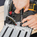 EAN 4019518050038 - DeWALT DWS520KTR-QS sierra circular portátil 16,5 cm 4000 RPM 1300 W imagen 6