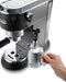 EAN 8004399331181 - De’Longhi Dedica Style EC685.BK Semi-automática Máquina espresso 1,1 L imagen 3