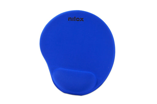 EAN 8436556141645 - Nilox NXMPE02 alfombrilla para ratón imagen 1