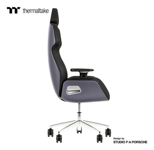 EAN 4711475648944 - Thermaltake ARGENT E700 Silla para videojuegos de PC Negro imagen 6