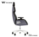 EAN 4711475648944 - Thermaltake ARGENT E700 Silla para videojuegos de PC Negro imagen 6