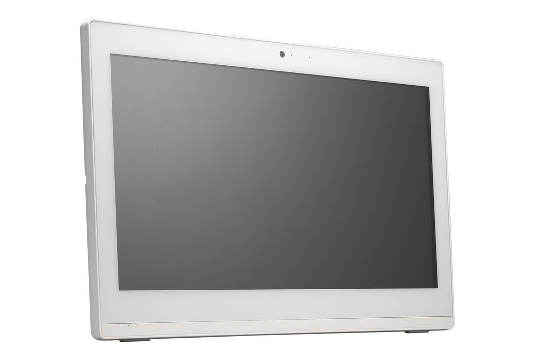 EAN 887993004501 - Shuttle P92U (white) Todo-en-Uno Blanco 5205U 1,9 GHz Altavoces incorporados imagen 1
