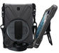 EAN 5704174242338 - eSTUFF ES681846-BULK funda para tablet 26,7 cm (10.5") Negro imagen 3