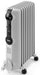 EAN 8004399850842 - De’Longhi TRRS 1225 calefactor eléctrico Interior Blanco 2500 W imagen 1