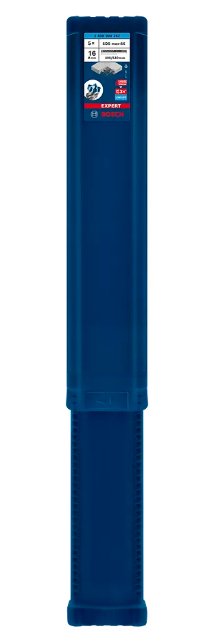 EAN 4059952533360 - Bosch Expert SDS Max-8X Hammer drill bit 5 pieza(s) imagen 2