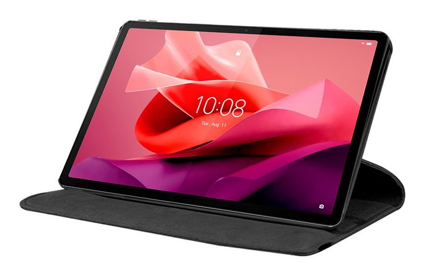 EAN 8434847072432 - COOL Accesorios 8434847072432 funda para tablet 32,3 cm (12.7") Folio Negro imagen 2