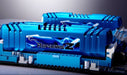 EAN 4719692000132 - G.Skill 32GB DDR3-2400 módulo de memoria 4 x 8 GB 240-pin DIMM imagen 2