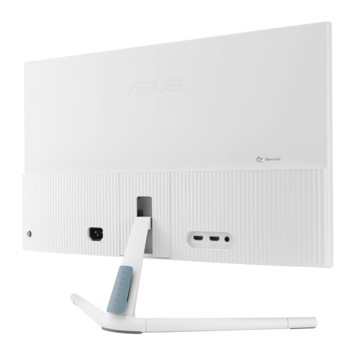 EAN 4711387629024 - ASUS VU249HFI-W pantalla para PC 60,5 cm (23.8") 1920 x 1080 Pixeles Full HD LCD Blanco imagen 5