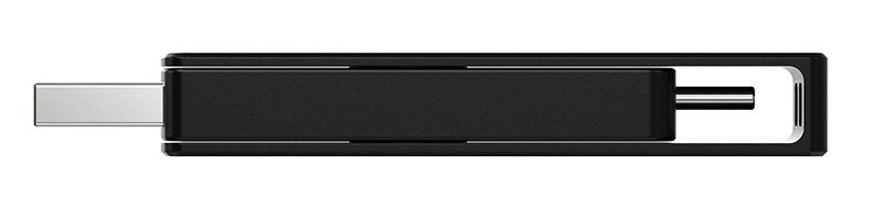 EAN 751492796598 - PNY DUO LINK V3 unidad flash USB 1 TB USB Type-A / USB Type-C 3.2 Gen 1 (3.1 Gen 1) Negro imagen 11