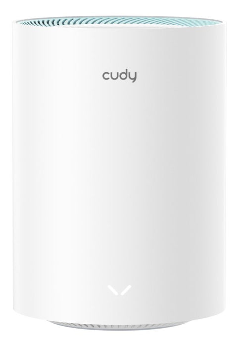 EAN 6971690792800 - Cudy M1300 1-PACK sistema Wi-Fi Mesh (Wi-Fi en malla) Doble banda (2,4 GHz / 5 GHz) Wi-Fi 5 (802.11ac) Bl imagen 2