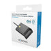 EAN 8436574709315 - AISENS ASCR-SN06-BK lector de tarjeta inteligente Interior USB USB 2.0 imagen 6