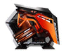 EAN 4715302441166 - COUGAR Conquer Midi Tower Negro, Naranja imagen 7