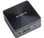 EAN 4719331191474 - GIGABYTE GB-BRI3H-10110 PC/estación de trabajo barebone Negro i3-10110U BGA 1528 2,1 GHz imagen 2