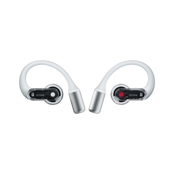 EAN 6974434223448 - Nothing Ear (open) Auriculares True Wireless Stereo (TWS) Dentro de oído Llamadas/Música Bluetooth Blanco imagen 5